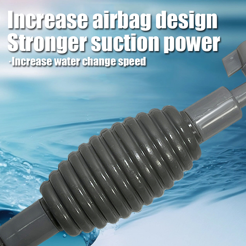 New Fish Tank Water Changer Sa - Marine Aquarium Water Change のレビューと価格