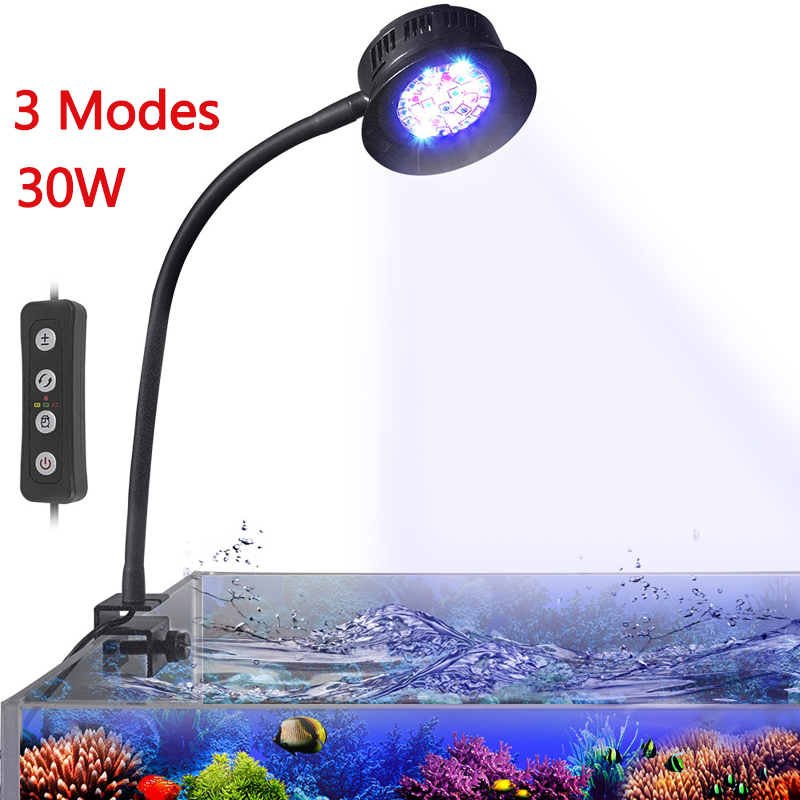 Aquarium LED Reef Light Seawat - Marine Aquarium Led Lights のレビューと価格