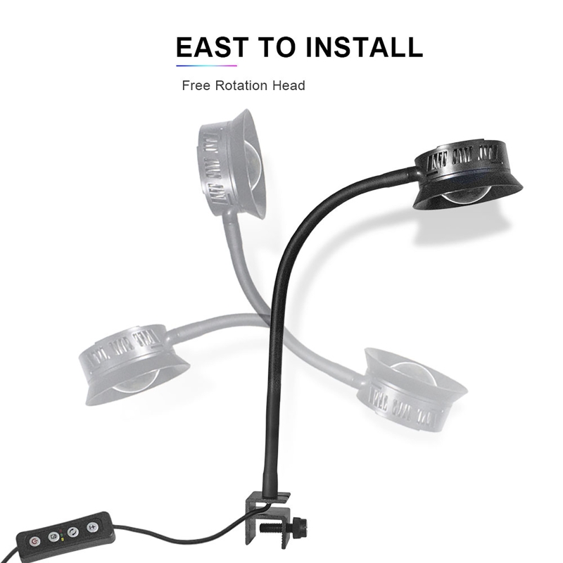 Aquarium LED Reef Light Seawat - Marine Aquarium Led Lights のレビューと価格