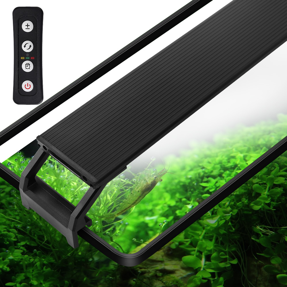 Adjustable Brightness of Fish  - Marine Aquarium Led Lights のレビューと価格
