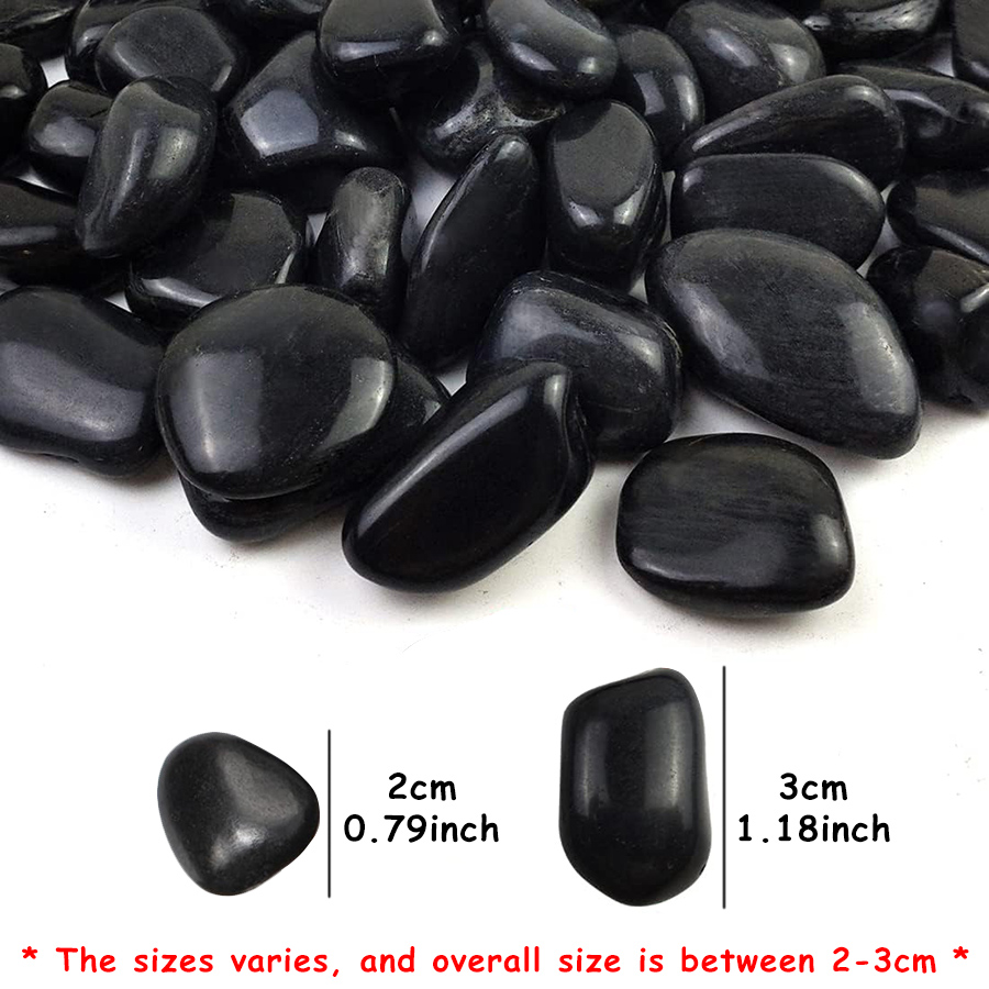 200g Black High Polished Natur - Marine Aquarium Tanks のレビューと価格