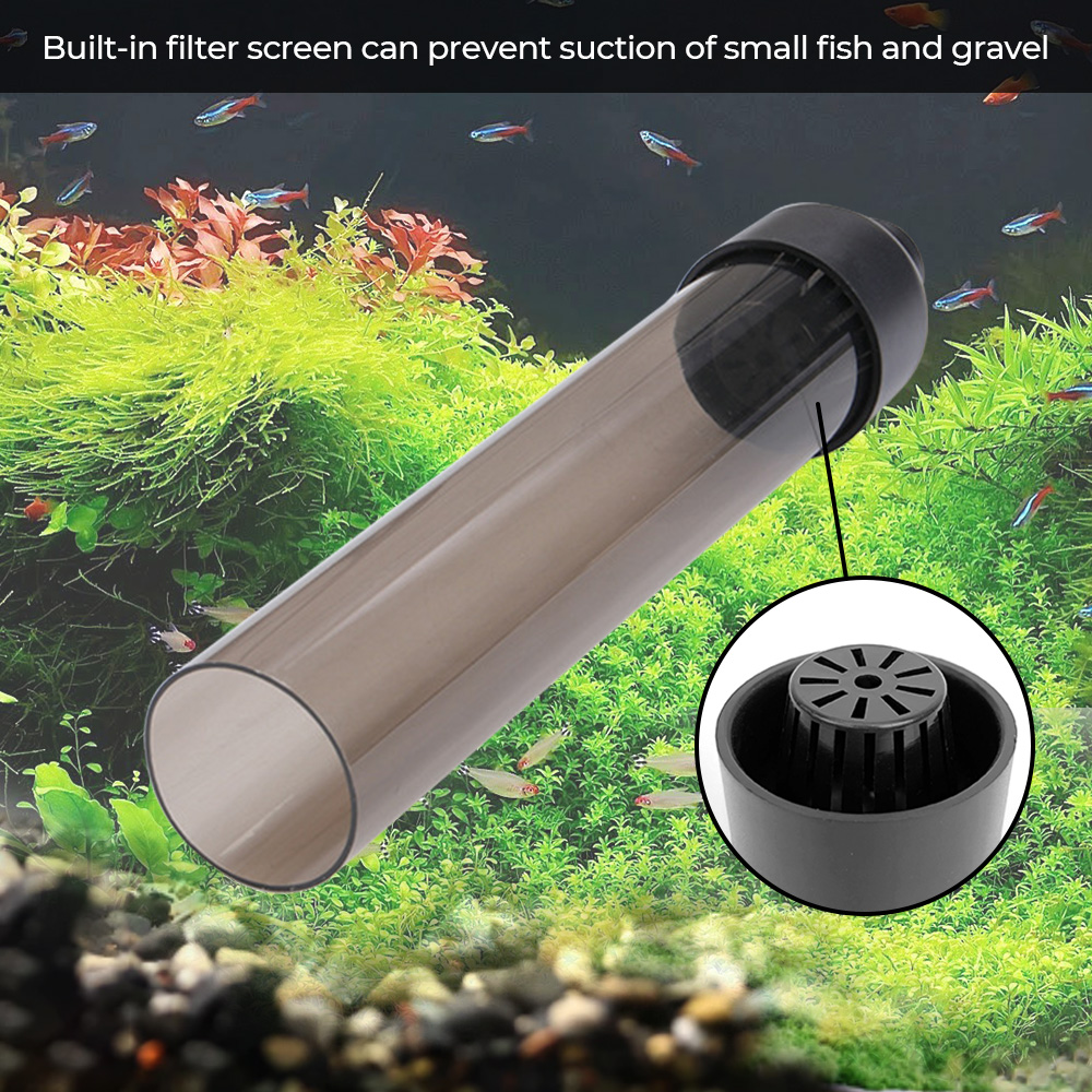 Water Filter Pump Water Change - Marine Aquarium Water Change のレビューと価格