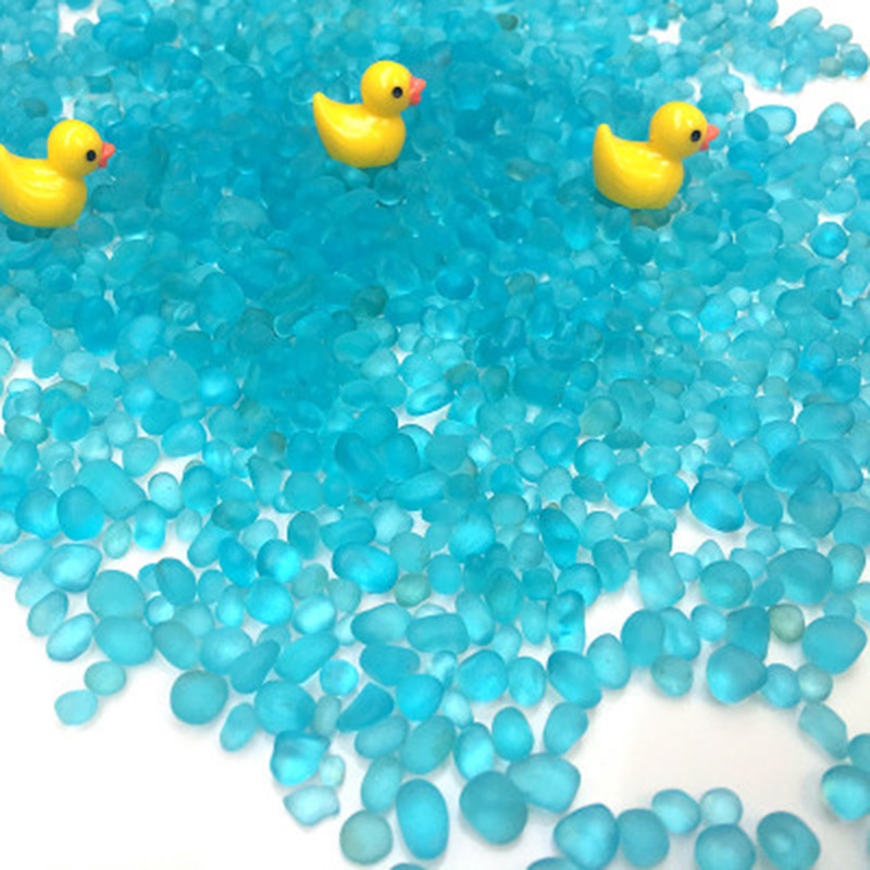 Colorful Stone Fish Tank Rock  - Aquarium Marine Stone のレビューと価格