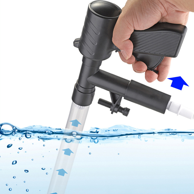 Aquarium Fish Tank Water Chang - Marine Aquarium Water Change のレビューと価格
