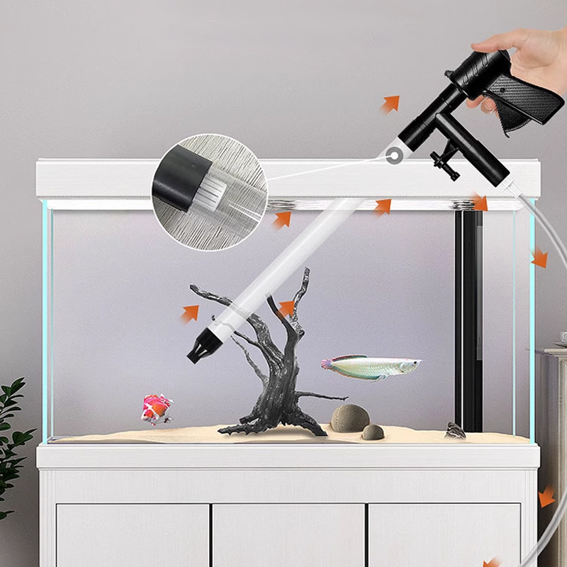Aquarium Fish Tank Water Chang - Marine Aquarium Water Change のレビューと価格
