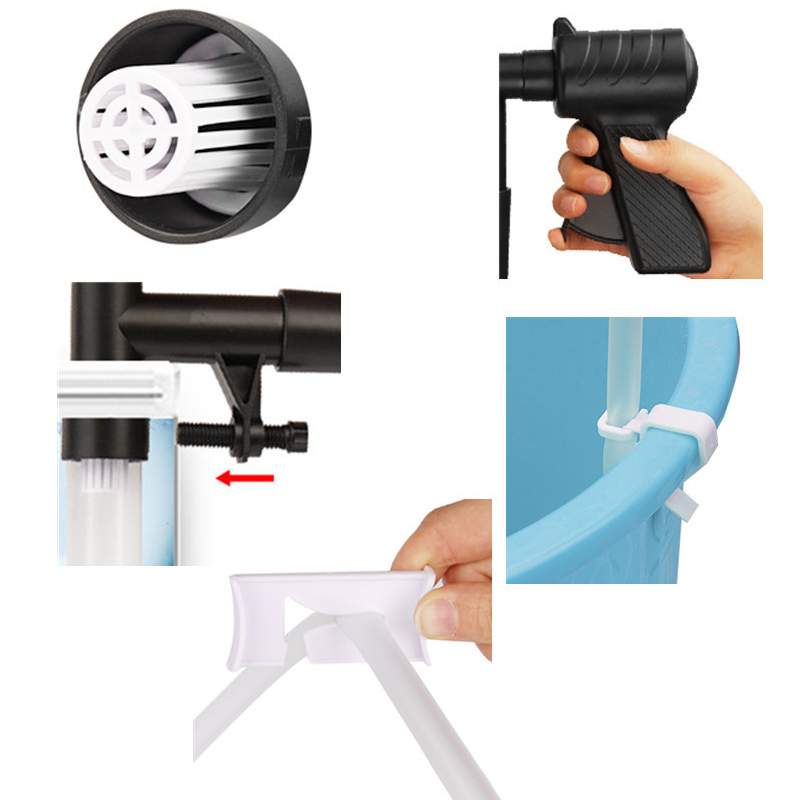 Aquarium Fish Tank Water Chang - Marine Aquarium Water Change のレビューと価格