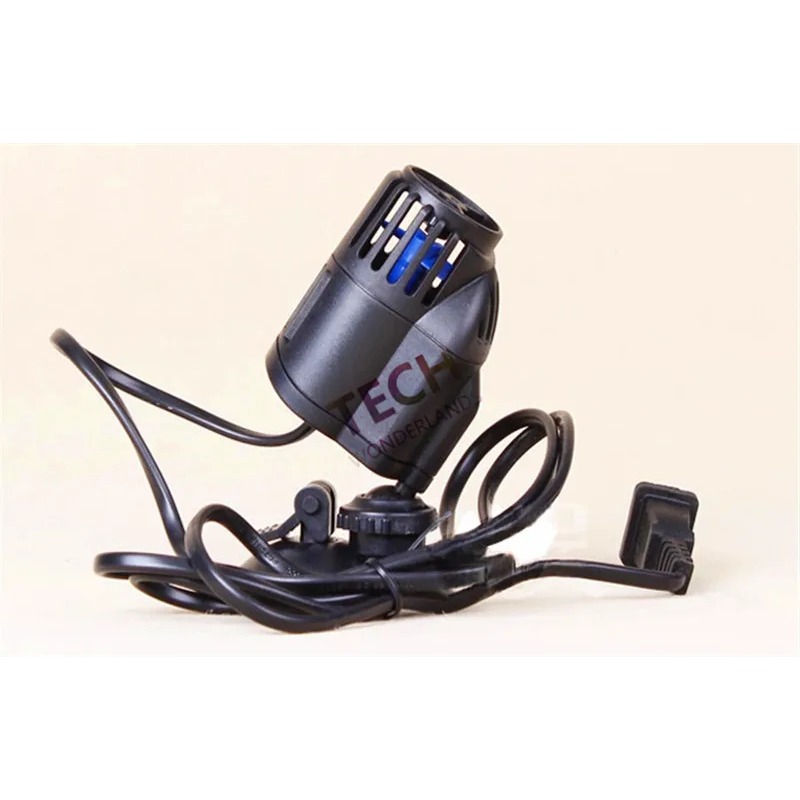 SUNSUN JVP-110 3W 2000L/H Aqua - Aquarium Blue Marine Reef 60 のレビューと価格