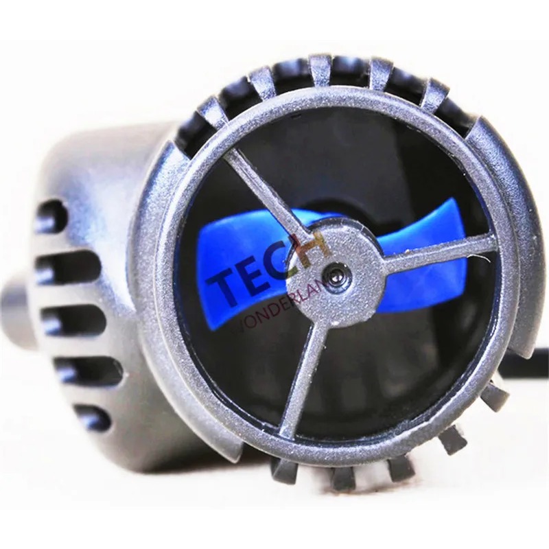 SUNSUN JVP-110 3W 2000L/H Aqua - Aquarium Blue Marine Reef 60 のレビューと価格