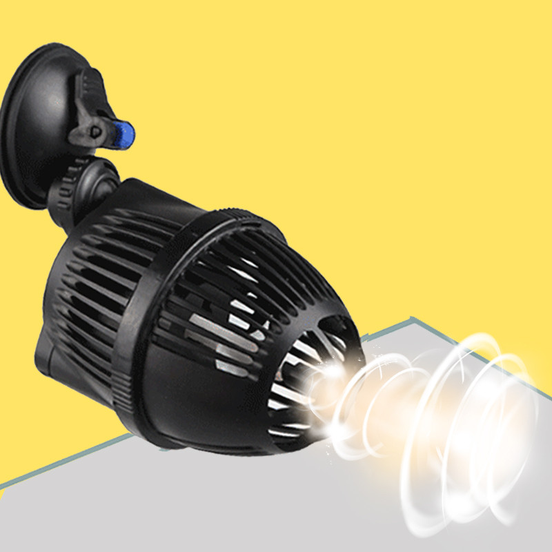 220V Sunsun Wave Maker Wavemak - Aquarium Blue Marine Reef 60 のレビューと価格