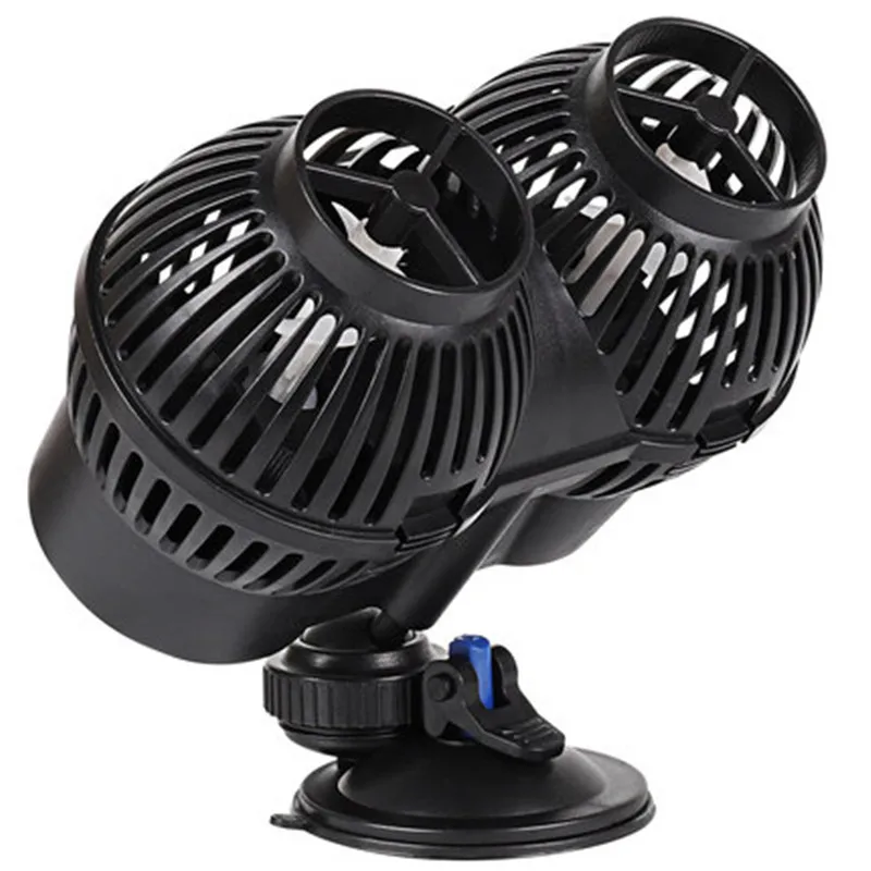 220V Sunsun Wave Maker Wavemak - Aquarium Blue Marine Reef 60 のレビューと価格