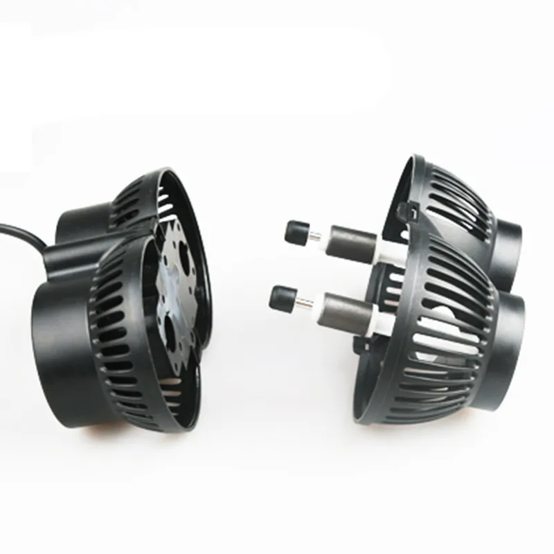 220V Sunsun Wave Maker Wavemak - Aquarium Blue Marine Reef 60 のレビューと価格
