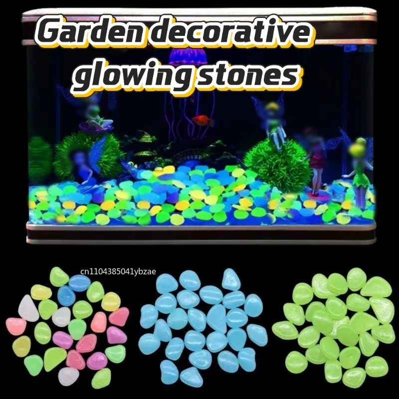 100-1000 Pcs Luminous Rock, St - Aquarium Marine Stone のレビューと価格