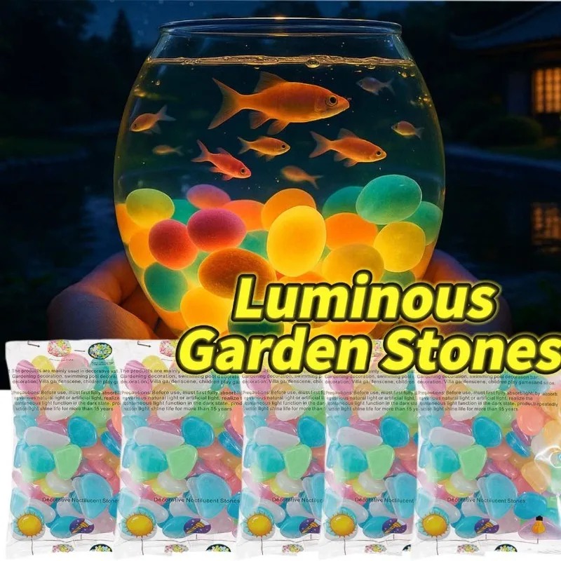 100-1000 Pcs Luminous Rock, St - Aquarium Marine Stone のレビューと価格