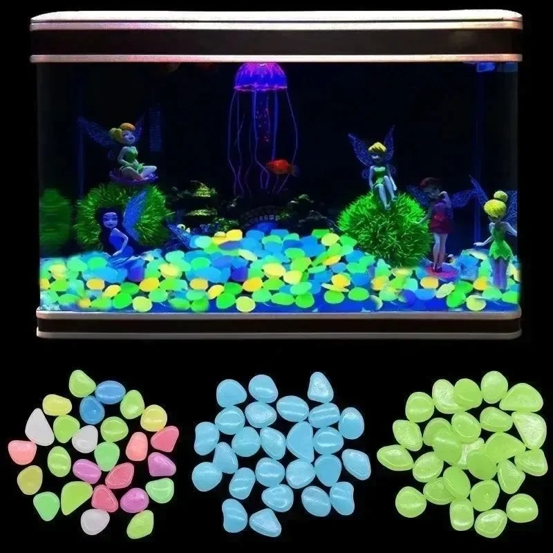 100-1000 Pcs Luminous Rock, St - Aquarium Marine Stone のレビューと価格
