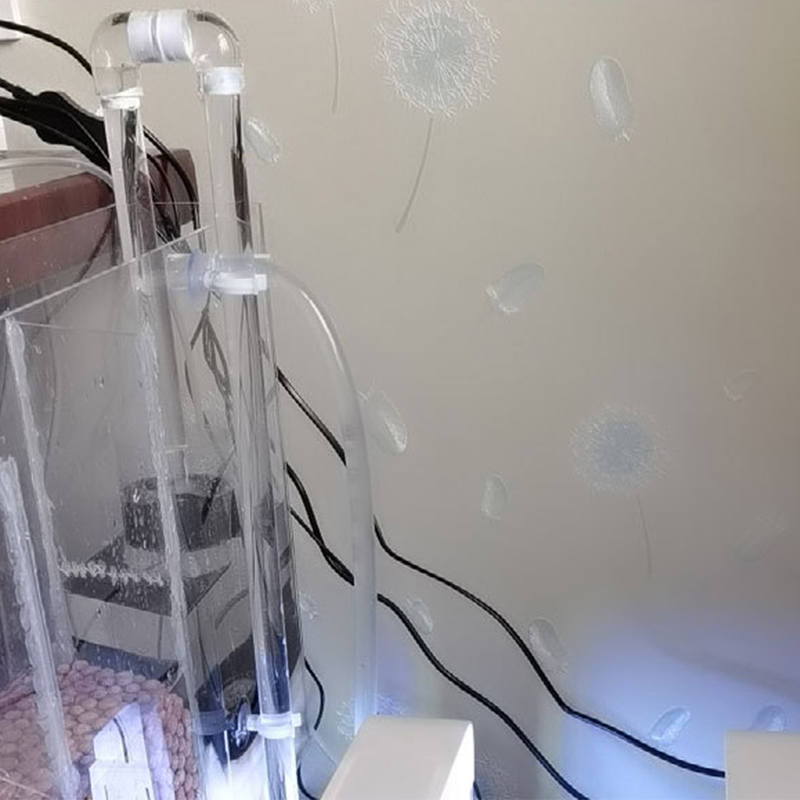 Aquarium Filter Rain Spray Bar - Marine Aquarium Overflow のレビューと価格