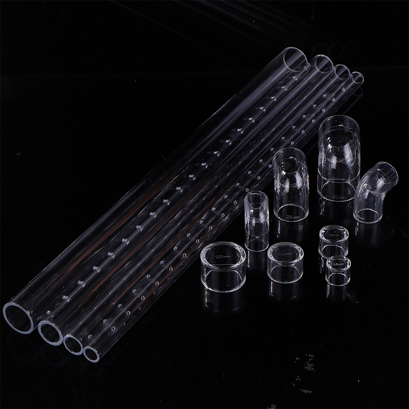 Aquarium Filter Rain Spray Bar - Marine Aquarium Overflow のレビューと価格