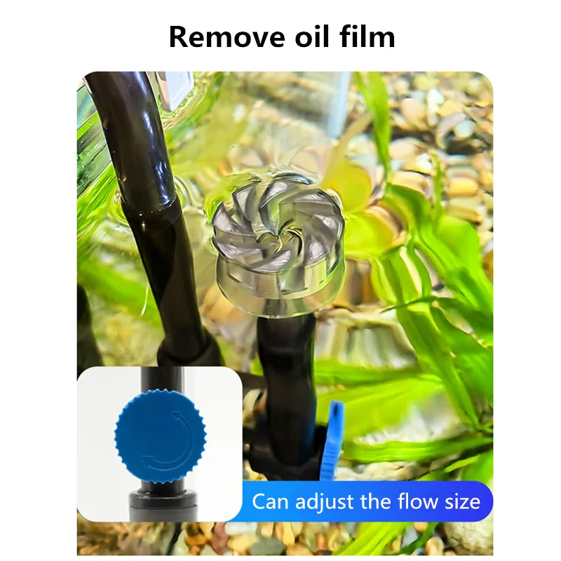 SUNSUN new fish tank filter YB - Aquarium Blue Marine Reef 60 のレビューと価格