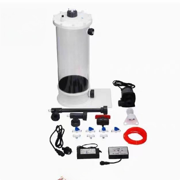 CR-140/200/200H Calcium Reacto - Marine Aquarium Tanks のレビューと価格