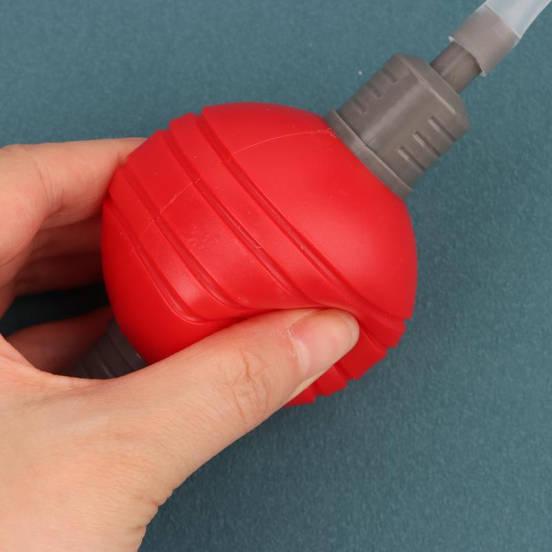 Aquarium Gravel Cleaner Syphon - Marine Aquarium Water Change のレビューと価格
