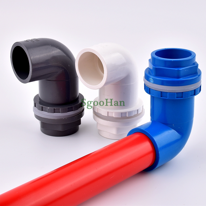 1PC 5 Size Available PVC Pipe  - Marine Aquarium Overflow のレビューと価格