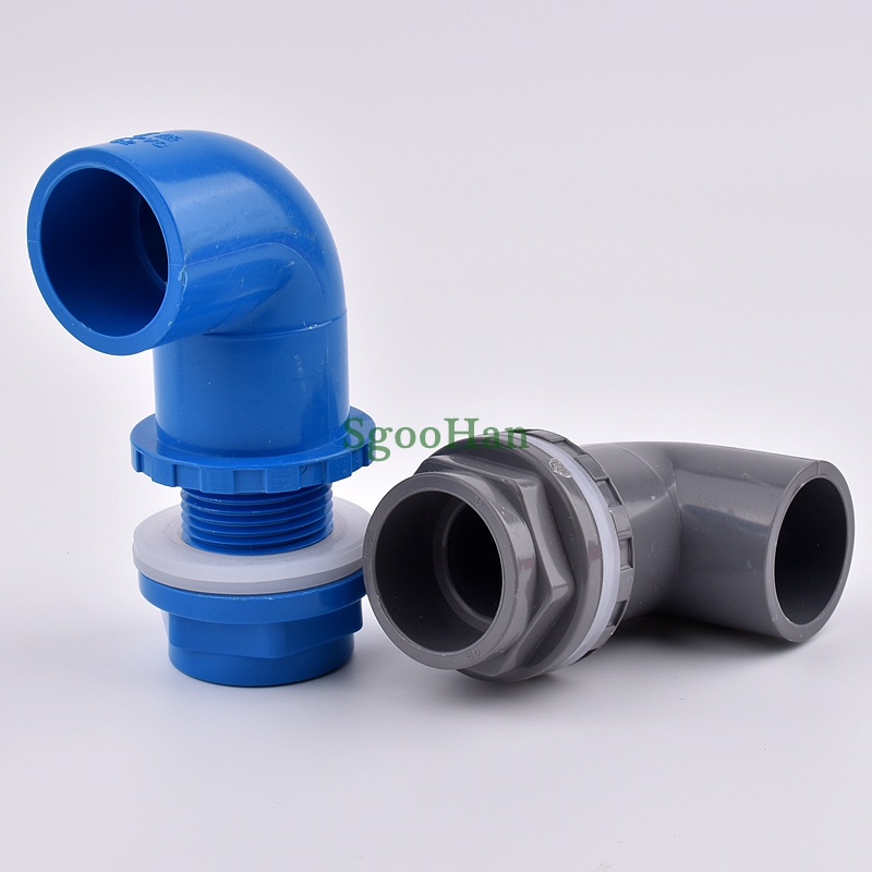 1PC 5 Size Available PVC Pipe  - Marine Aquarium Overflow のレビューと価格