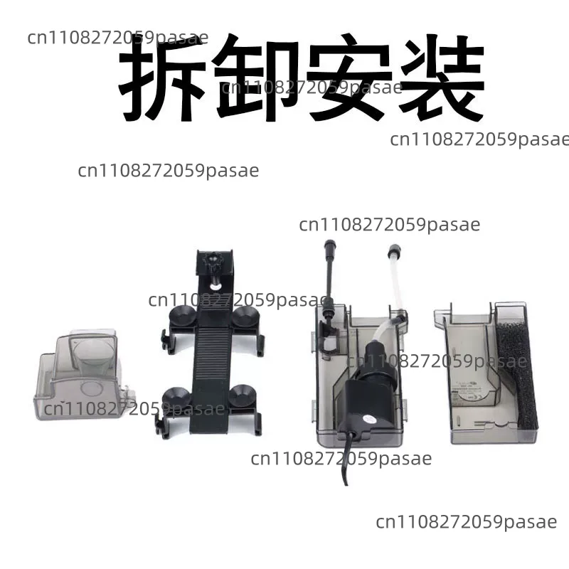 SK-300 300L/H Marine Reef Cora - Marine Aquarium Tanks のレビューと価格