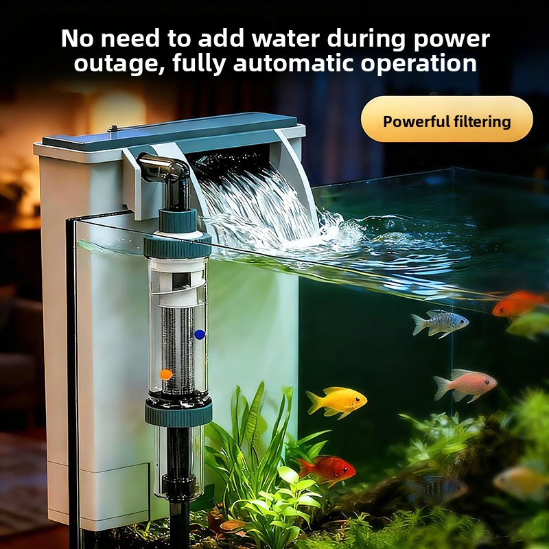 SUNSUN XBK fish tank filter ox - Aquarium Blue Marine Reef 60 のレビューと価格