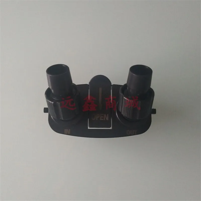 1 pcs SUNSUN external filter o - Aquarium Blue Marine Reef 60 のレビューと価格