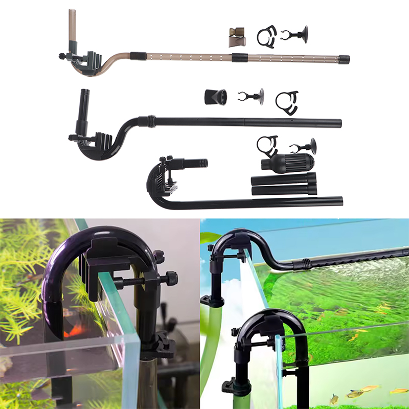 【U】Aquarium Fish Tank Filter R - Marine Aquarium Overflow のレビューと価格