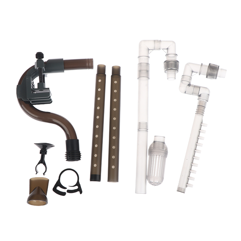 【U】Aquarium Fish Tank Filter R - Marine Aquarium Overflow のレビューと価格