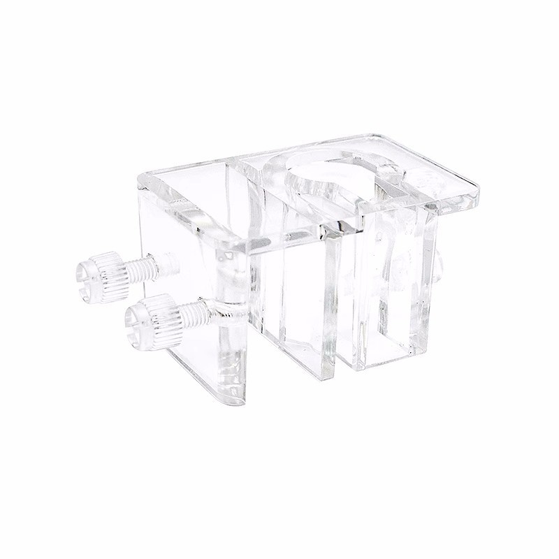 Fish Tank Acrylic Water Pipe C - Marine Aquarium Overflow のレビューと価格