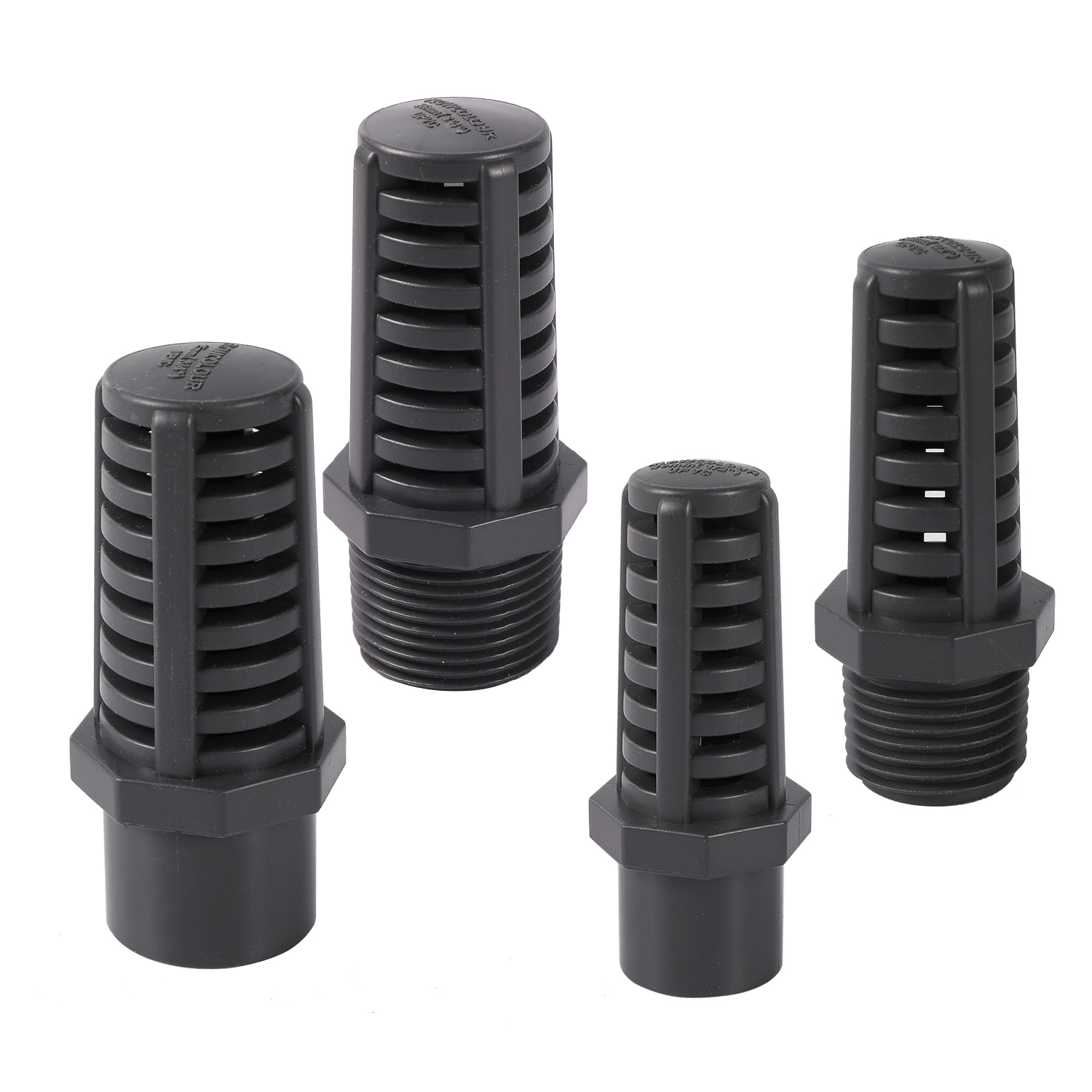 PVC Pipe Water Pump Filter 20/ - Marine Aquarium Overflow のレビューと価格
