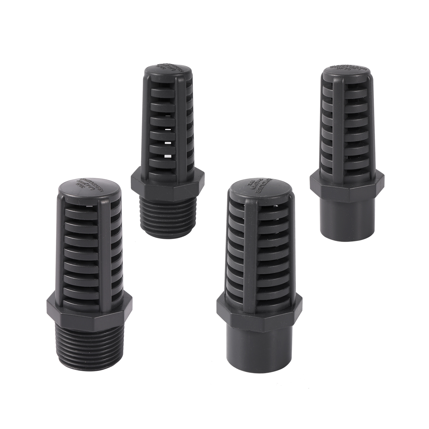 PVC Pipe Water Pump Filter 20/ - Marine Aquarium Overflow のレビューと価格