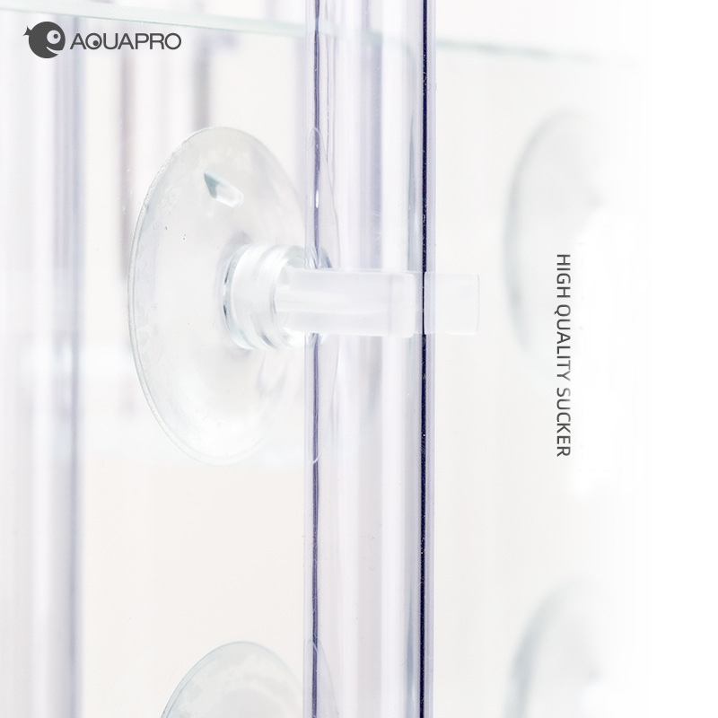 AQUAPRO Inflow Outflow Inlet O - Marine Aquarium Overflow のレビューと価格
