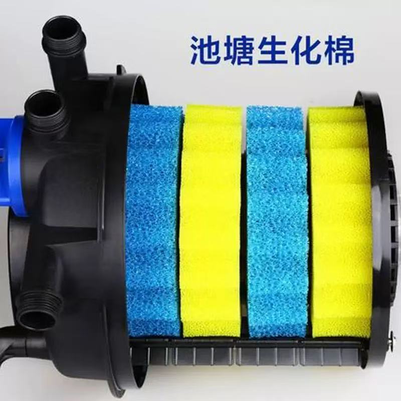 Sunsun Grech CPF Pressure Filt - Aquarium Blue Marine Reef 60 のレビューと価格