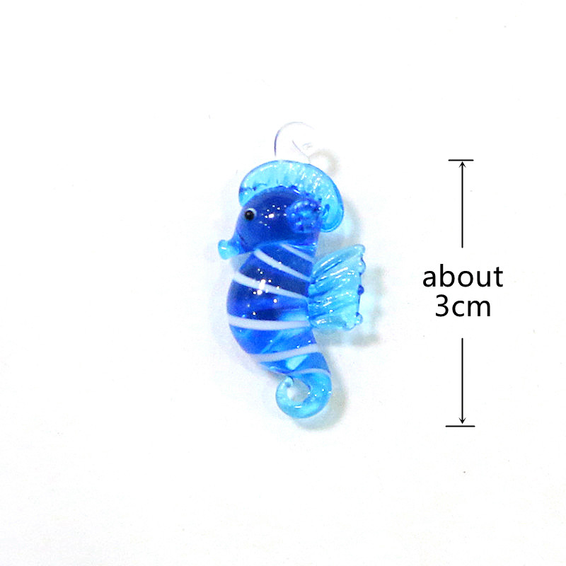 6pcs Aquarium Decor Cute Marin - Marine Aquarium & Regional Centre のレビューと価格