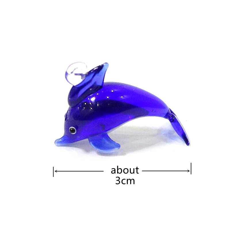 6pcs Aquarium Decor Cute Marin - Marine Aquarium & Regional Centre のレビューと価格