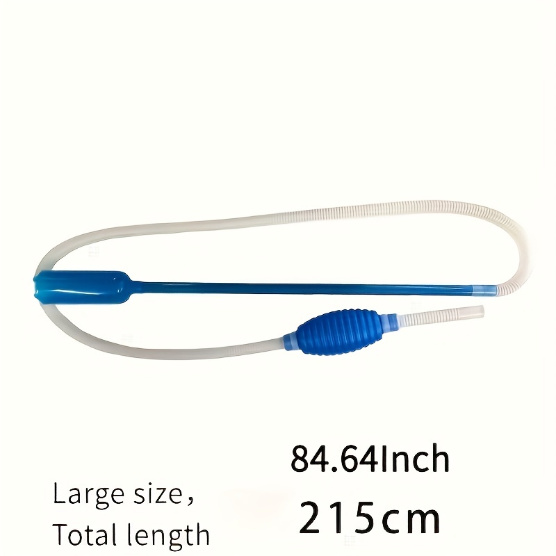 Aquarium Water Changer Siphon  - Marine Aquarium Water Change のレビューと価格