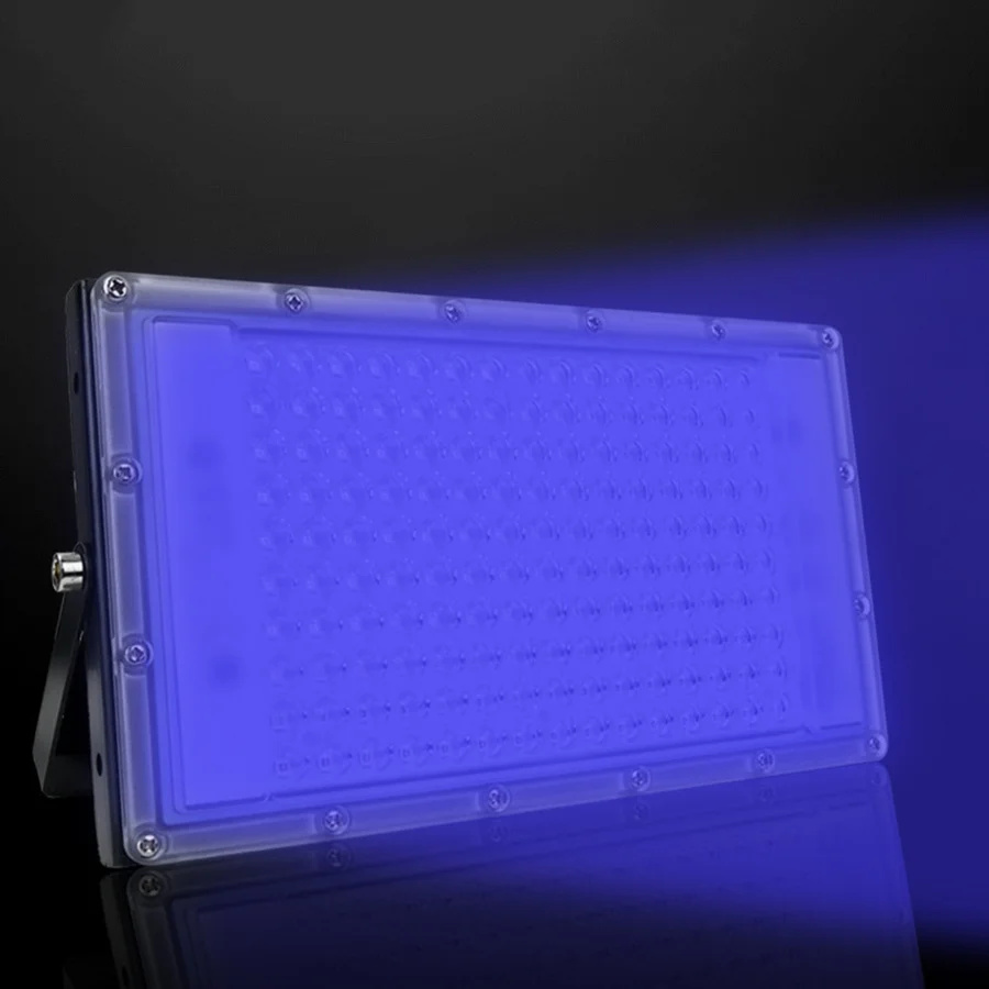 300W UV 395nm Black Light Ultr - Marine Aquarium Uv のレビューと価格