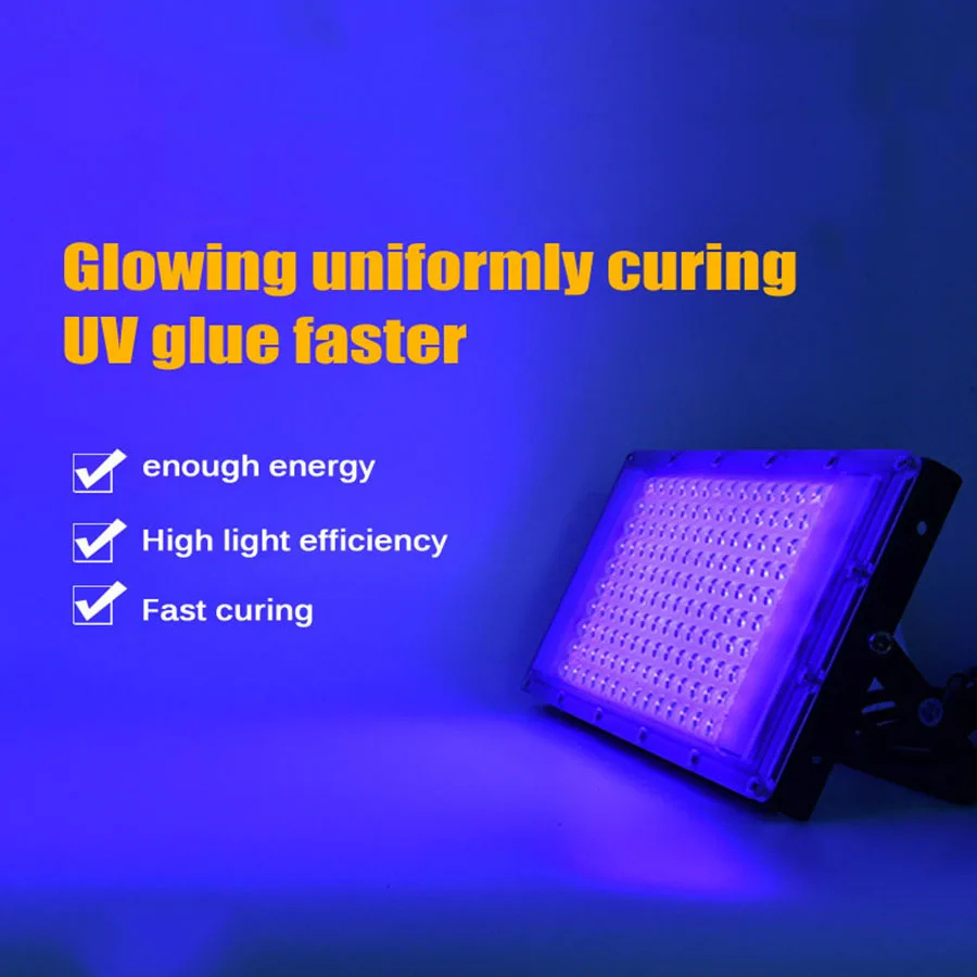 300W UV 395nm Black Light Ultr - Marine Aquarium Uv のレビューと価格