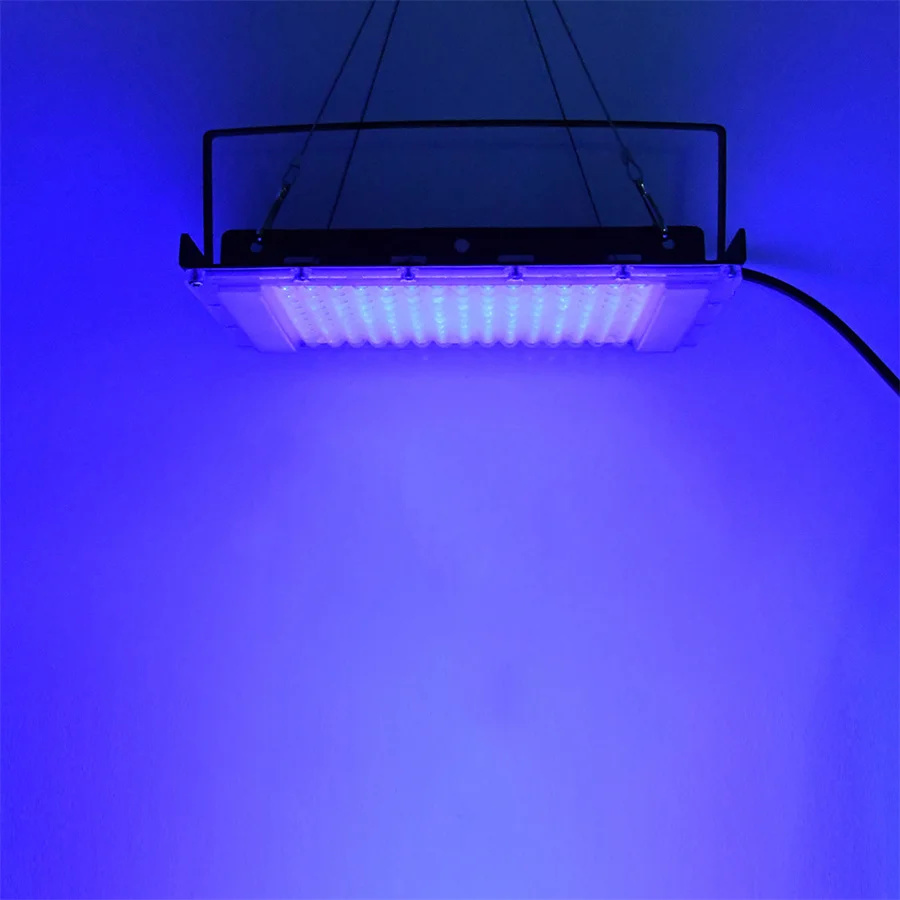 300W UV 395nm Black Light Ultr - Marine Aquarium Uv のレビューと価格