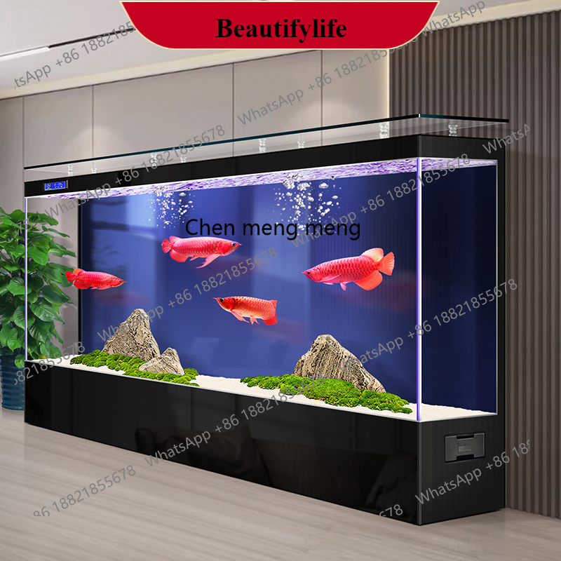 G153 Ecological fish tank, lar - Marine Aquarium Water Change のレビューと価格