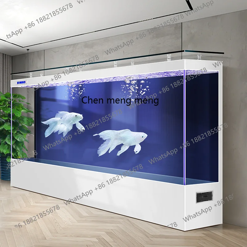 G153 Ecological fish tank, lar - Marine Aquarium Water Change のレビューと価格