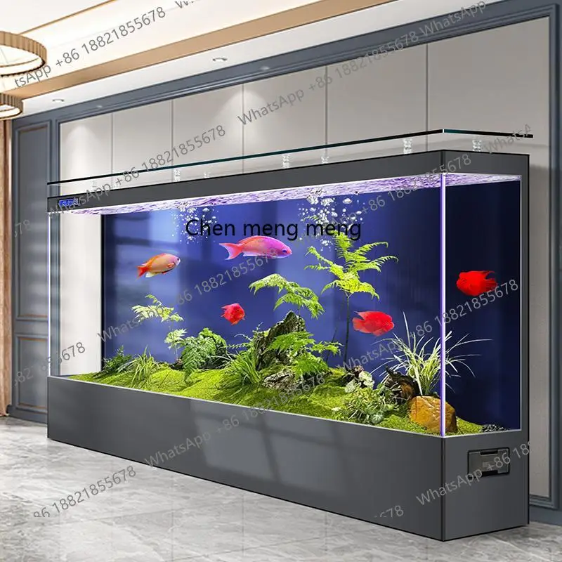 G153 Ecological fish tank, lar - Marine Aquarium Water Change のレビューと価格