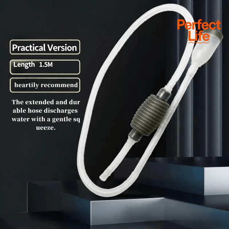 1.5m Aquarium Manual Water Cha - Marine Aquarium Water Change のレビューと価格