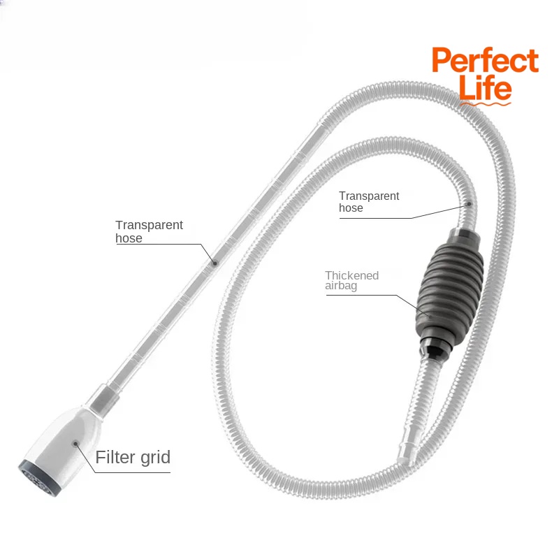 1.5m Aquarium Manual Water Cha - Marine Aquarium Water Change のレビューと価格