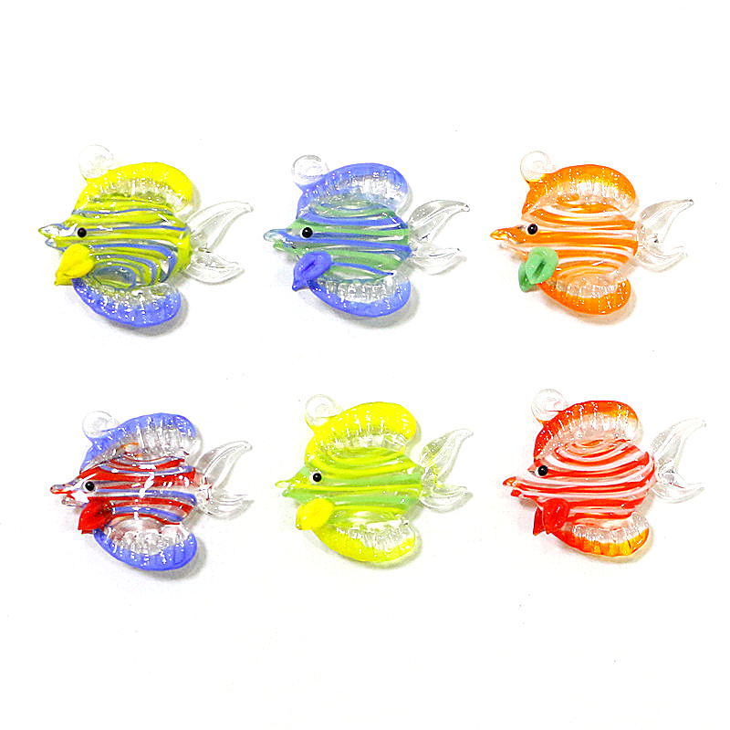 2Pcs Mini Marine Fish Figurine - Marine Aquarium & Regional Centre のレビューと価格