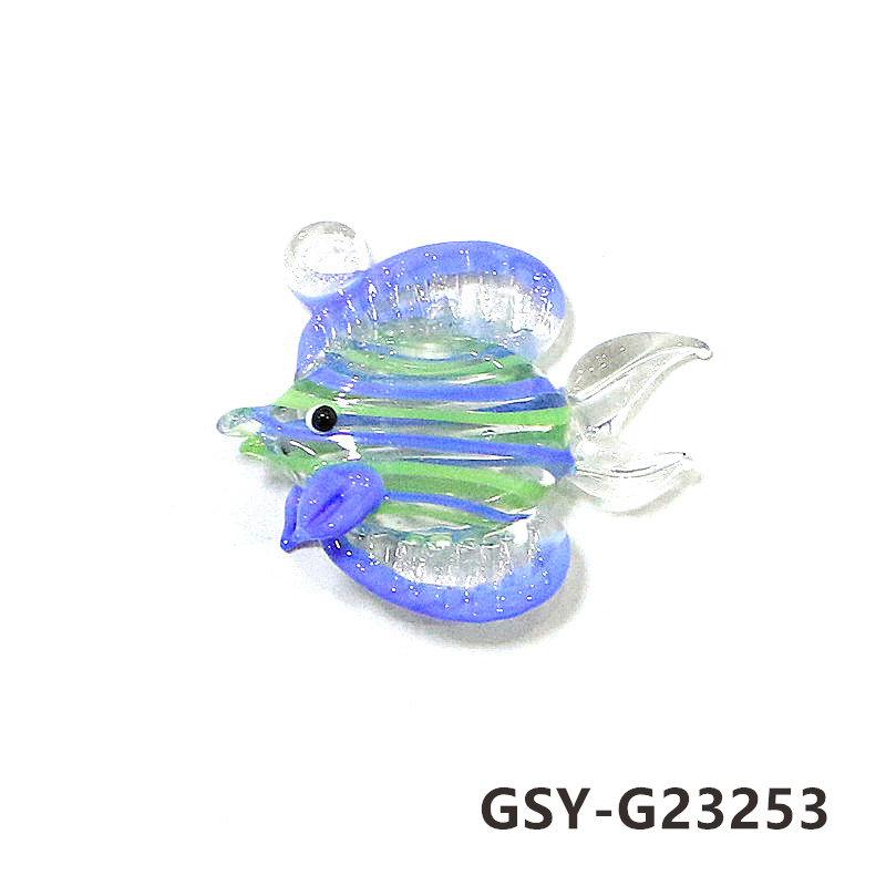 2Pcs Mini Marine Fish Figurine - Marine Aquarium & Regional Centre のレビューと価格