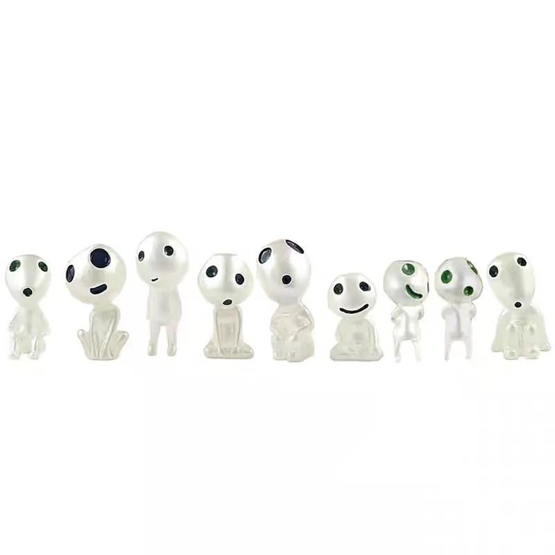 Luminous Elves Mini Figures Fi - Marine Aquarium Tanks のレビューと価格