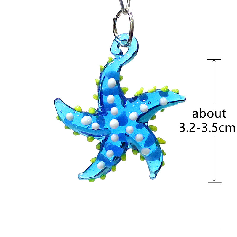 Cute Marine Animal Starfish Ch - Marine Aquarium & Regional Centre のレビューと価格